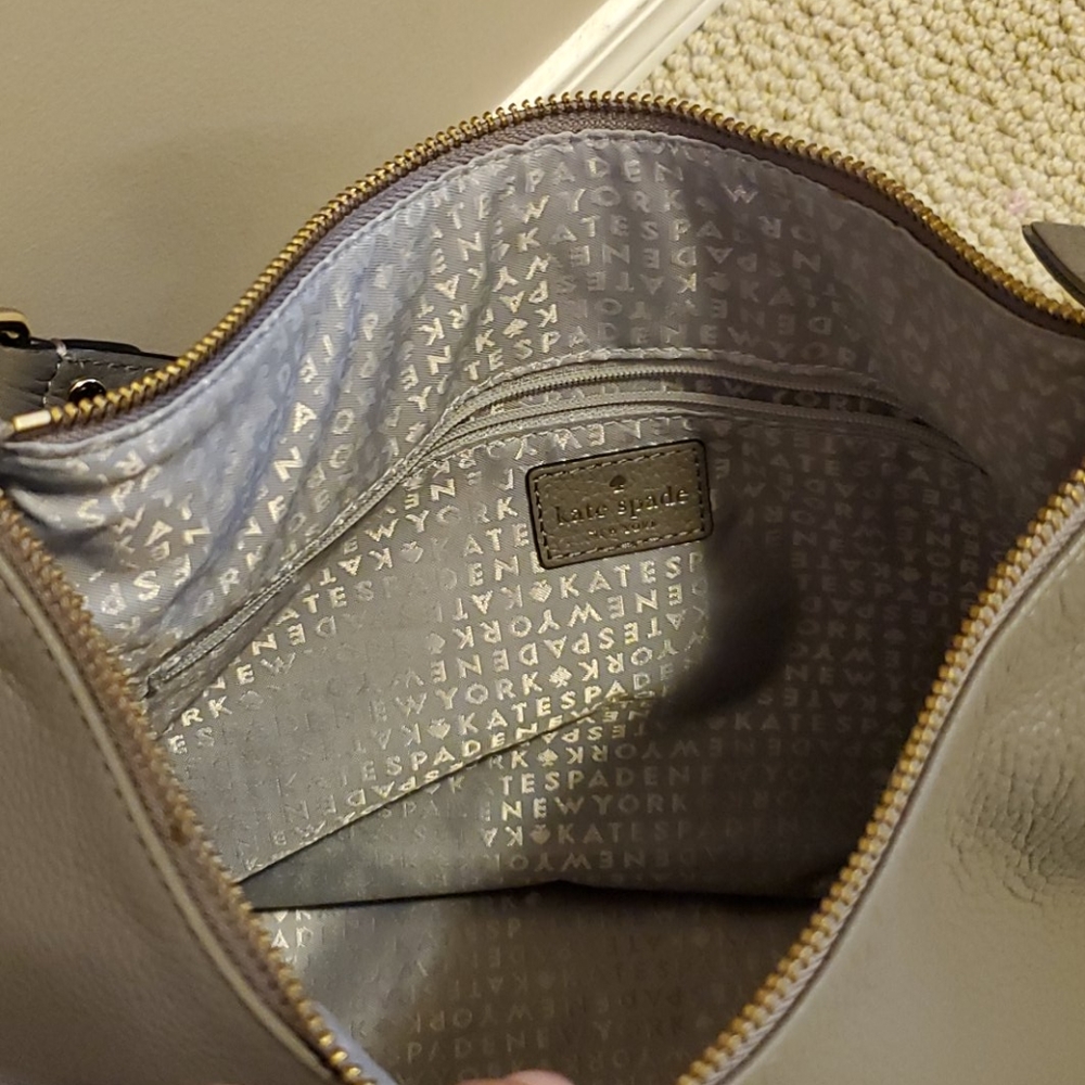 Kate Spade handbag - Picture 2 of 2